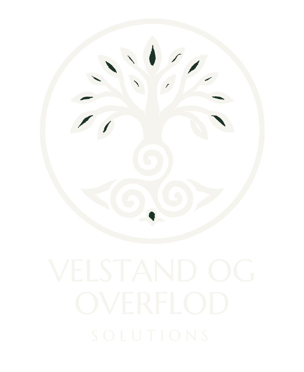 Velstand og Overflod Solutions