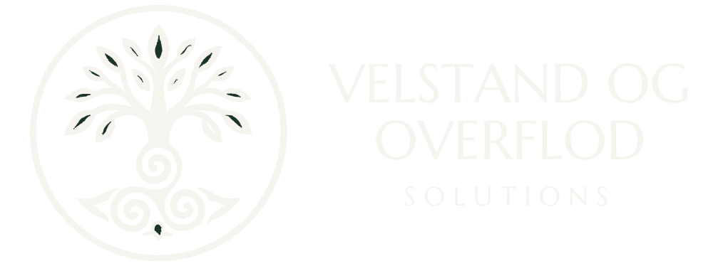 Velstand og Overflod Solutions